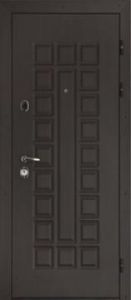 Металлическая дверь Сенатор NEW ― Магазин дверей FinStroyGroup