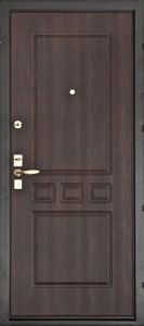 Металлическая дверь Гладиатор ― Магазин дверей FinStroyGroup